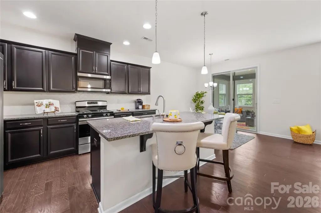 14107 Magnolia Walk Drive Huntersville NC 28078