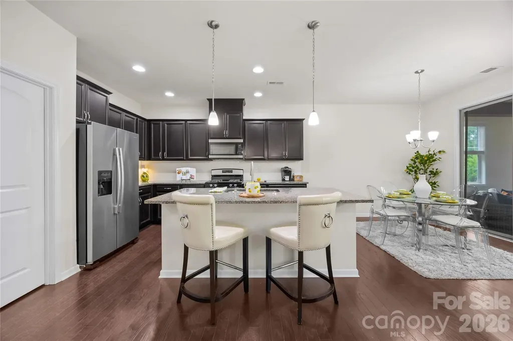 14107 Magnolia Walk Drive Huntersville NC 28078