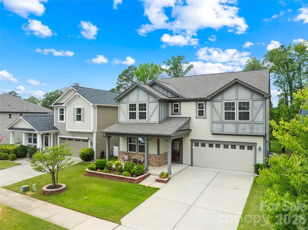 14107 Magnolia Walk Drive Huntersville NC 28078