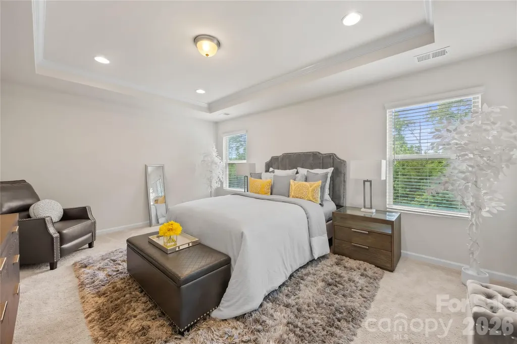 14107 Magnolia Walk Drive Huntersville NC 28078
