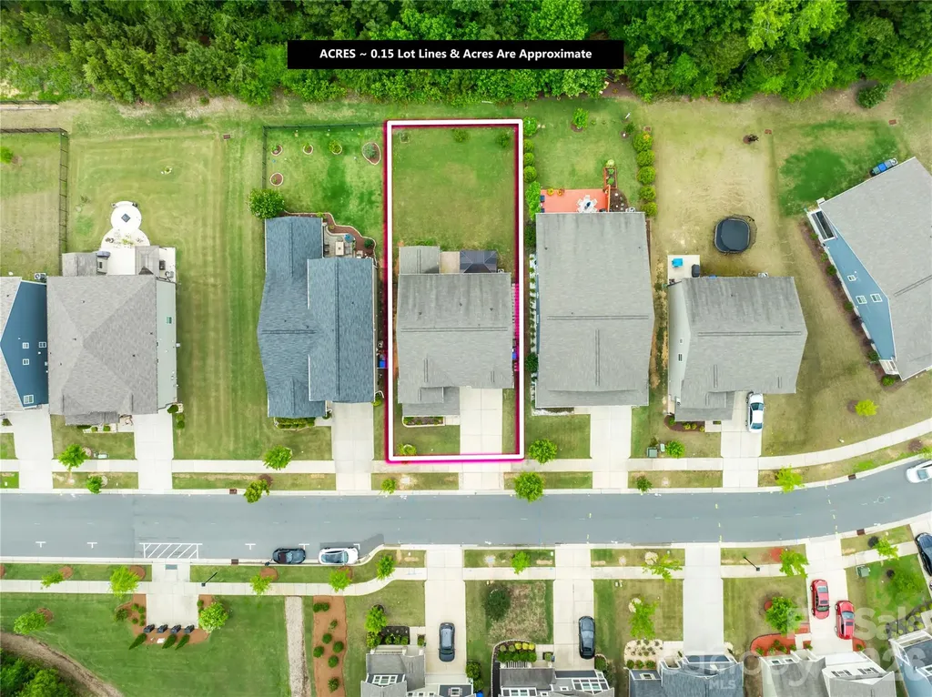 14107 Magnolia Walk Drive Huntersville NC 28078