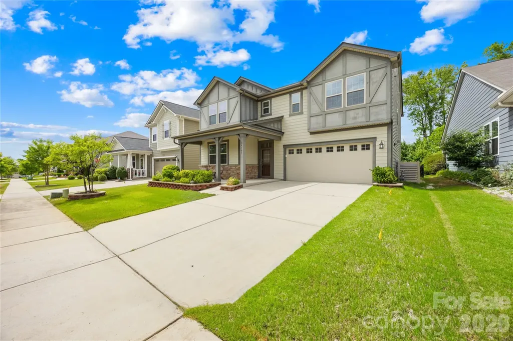 14107 Magnolia Walk Drive Huntersville NC 28078