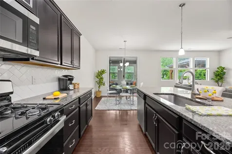 14107 Magnolia Walk Drive Huntersville NC 28078