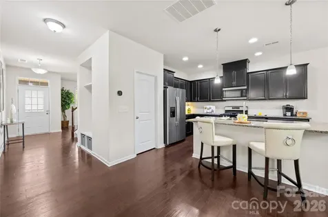 14107 Magnolia Walk Drive Huntersville NC 28078