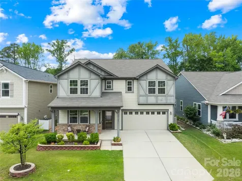 14107 Magnolia Walk Drive Huntersville NC 28078