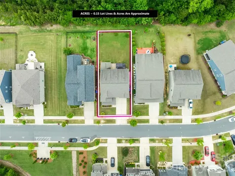 14107 Magnolia Walk Drive Huntersville NC 28078