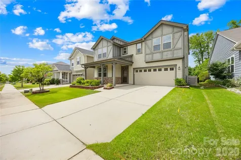 14107 Magnolia Walk Drive Huntersville NC 28078