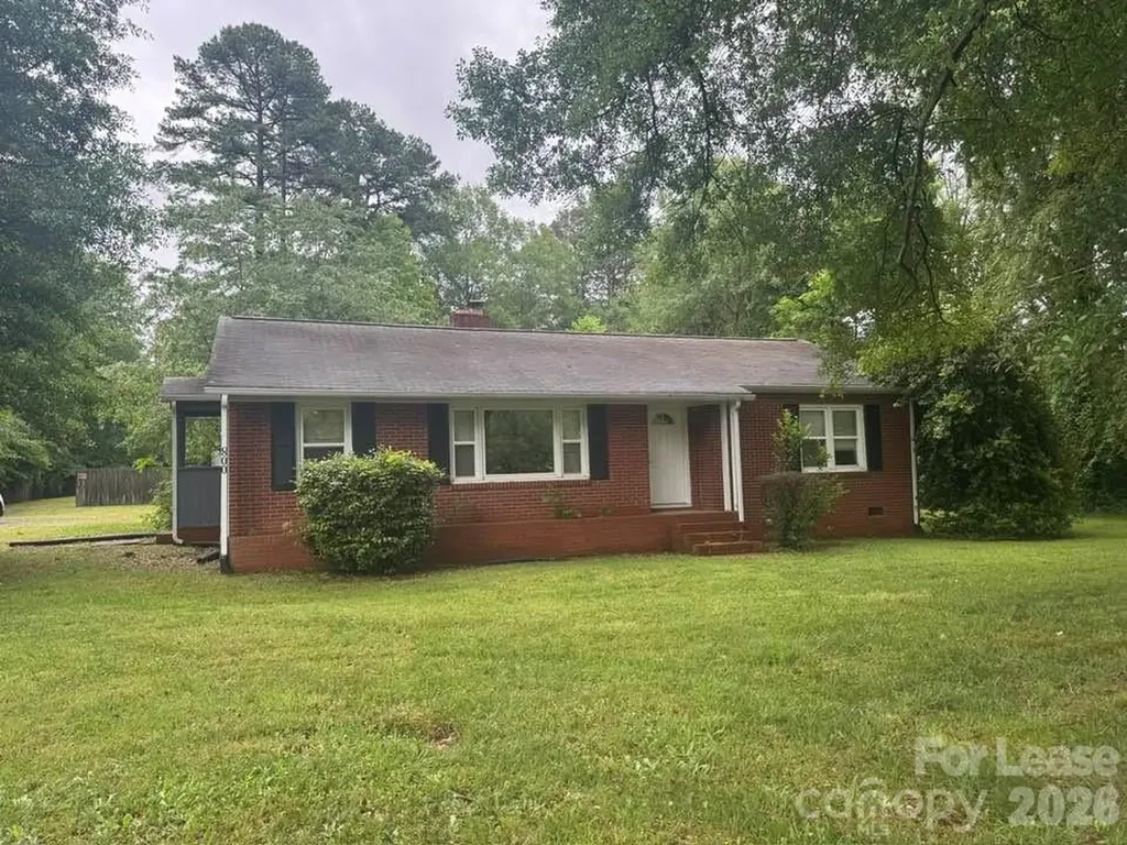 800 Mt Holly Huntersville Road Charlotte NC 28214