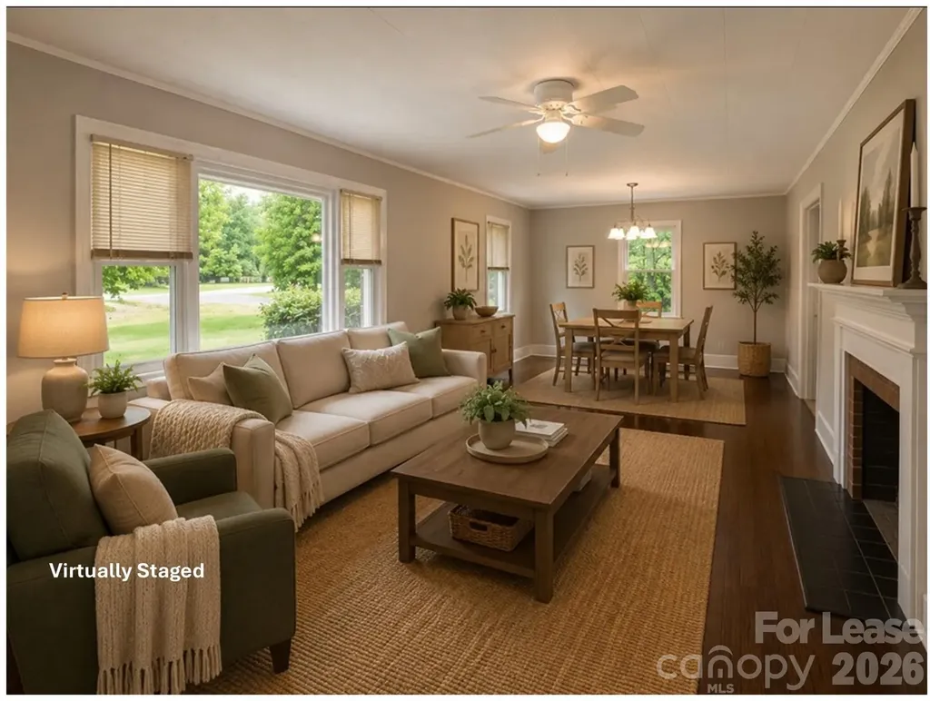 800 Mt Holly Huntersville Road Charlotte NC 28214