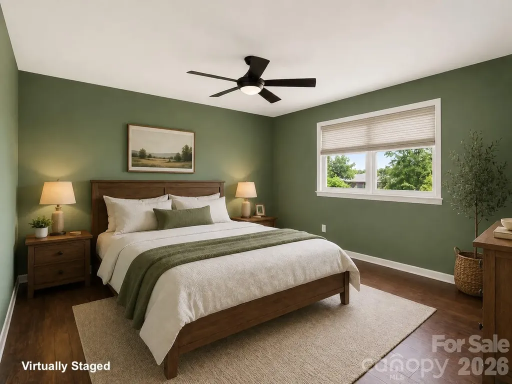 121 Icard Street Connelly Springs NC 28612