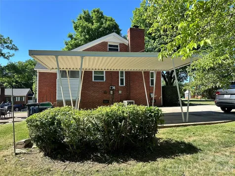 600 W Cama Street Charlotte NC 28217