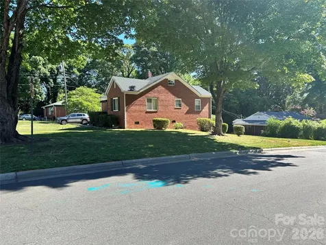 600 W Cama Street Charlotte NC 28217