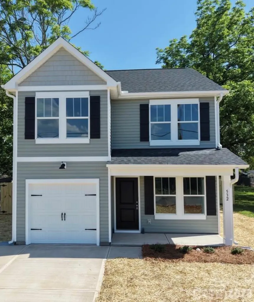 532 Bond Street Statesville NC 28677