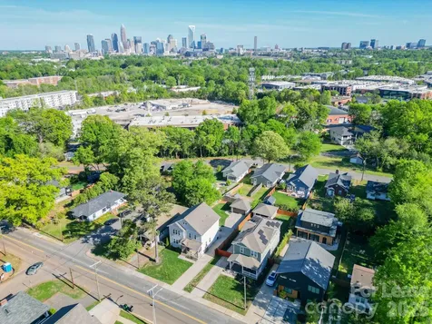 1005 State Street Charlotte NC 28208