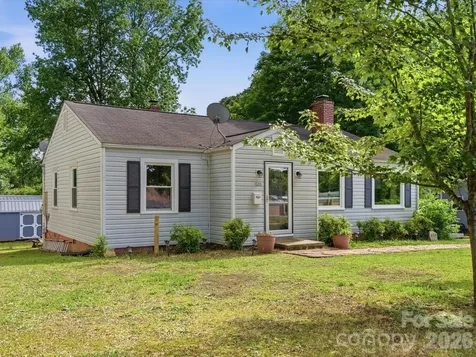 620 Normandy Road Lancaster SC 29720