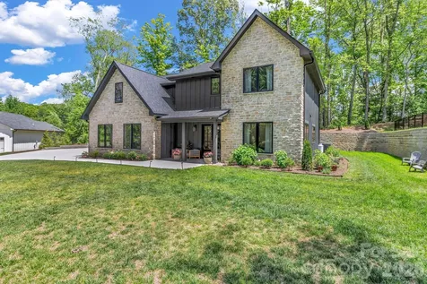 108 Poplar Green Way Asheville NC 28806