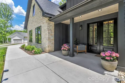 108 Poplar Green Way Asheville NC 28806