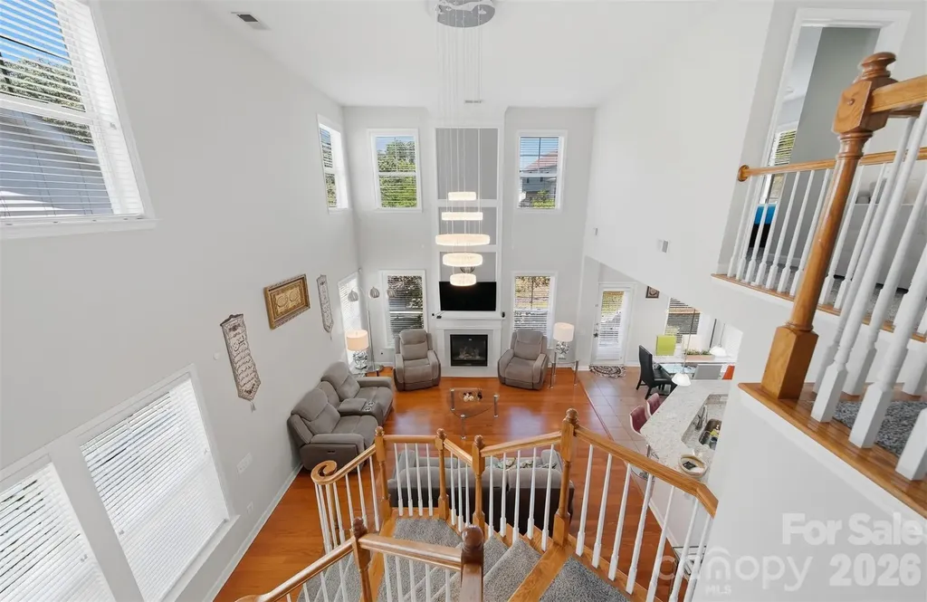 14009 Mallard Lake Road Charlotte NC 28262