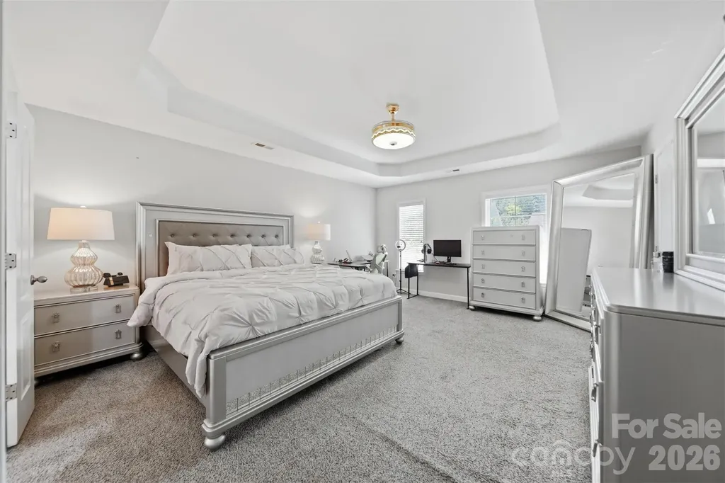14009 Mallard Lake Road Charlotte NC 28262