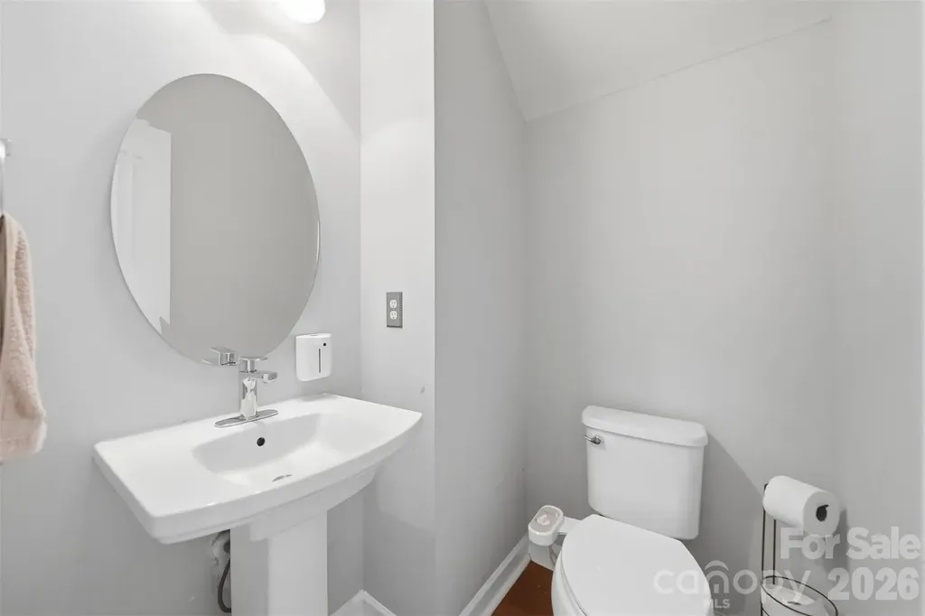 14009 Mallard Lake Road Charlotte NC 28262