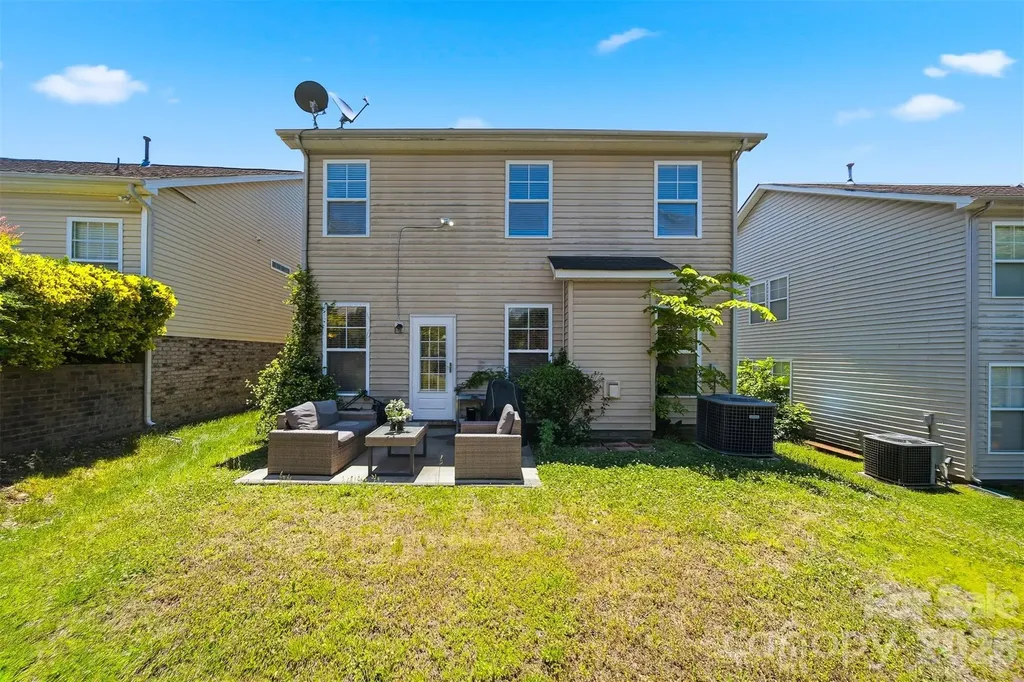 14009 Mallard Lake Road Charlotte NC 28262