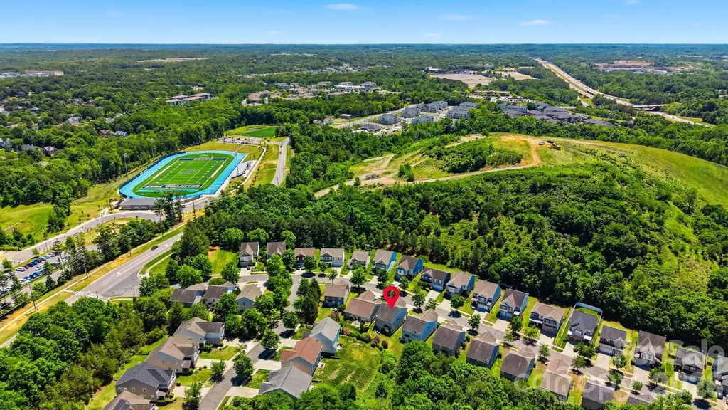 14009 Mallard Lake Road Charlotte NC 28262