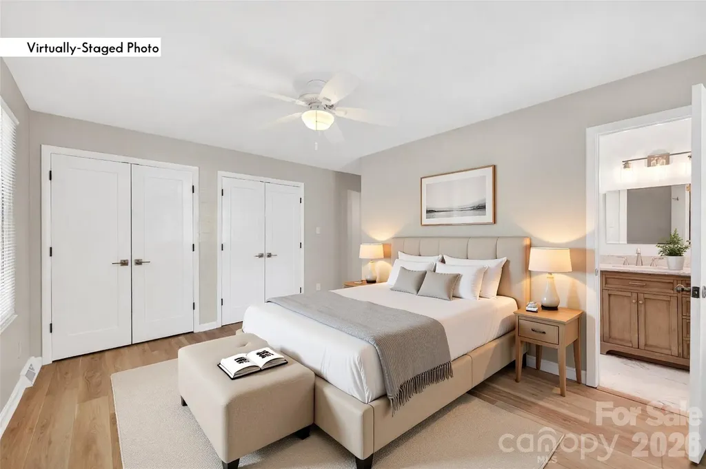 6018 Donegal Drive Charlotte NC 28212