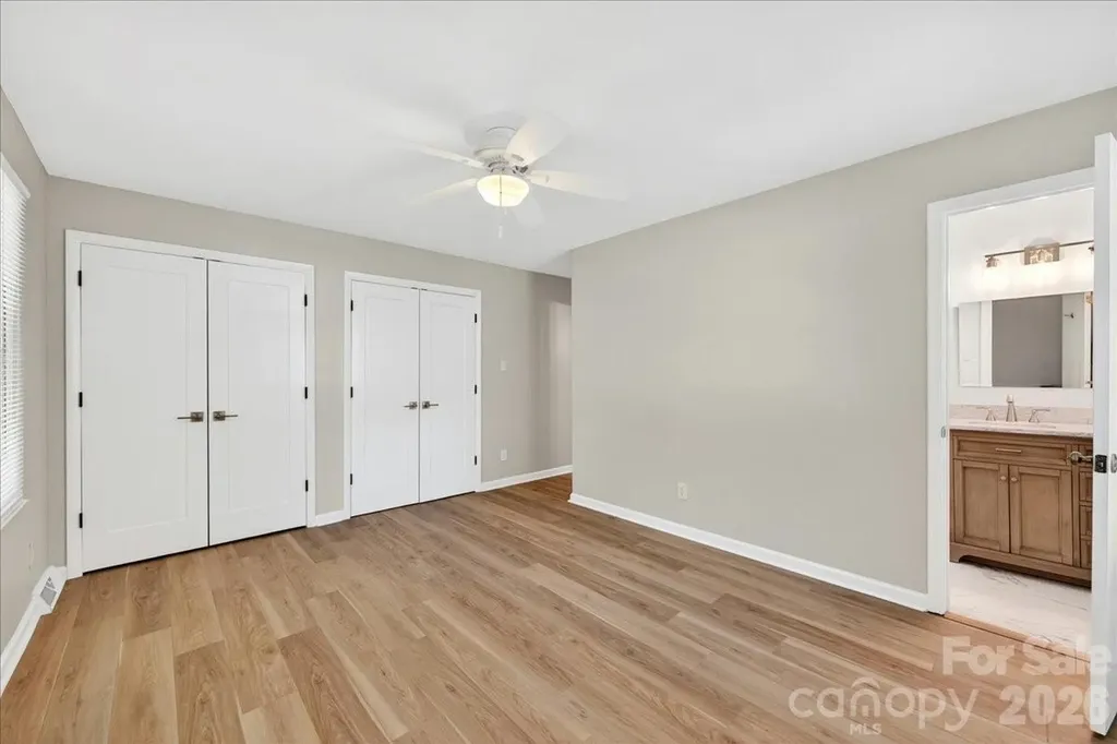 6018 Donegal Drive Charlotte NC 28212