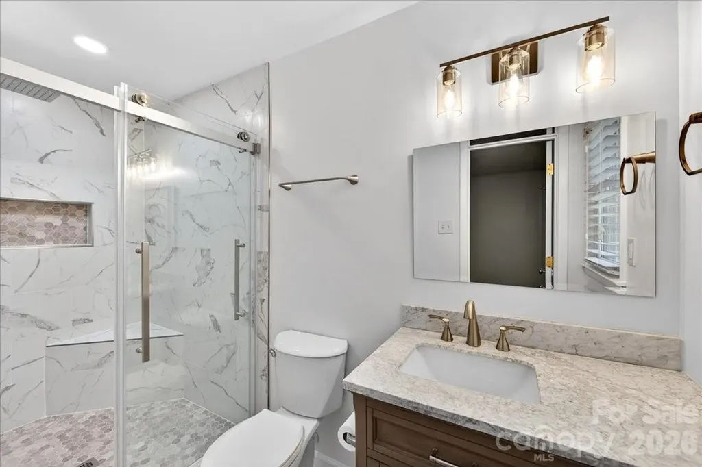 6018 Donegal Drive Charlotte NC 28212