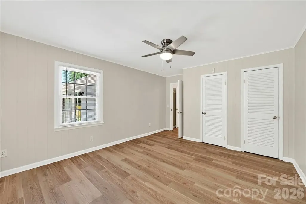 6018 Donegal Drive Charlotte NC 28212