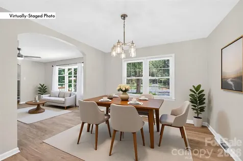 6018 Donegal Drive Charlotte NC 28212