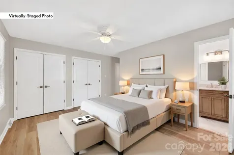 6018 Donegal Drive Charlotte NC 28212