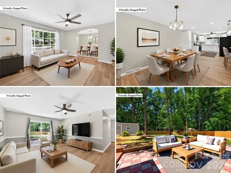 6018 Donegal Drive Charlotte NC 28212