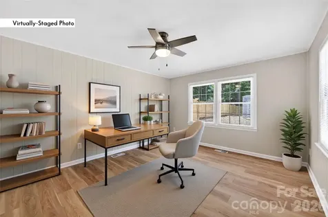 6018 Donegal Drive Charlotte NC 28212