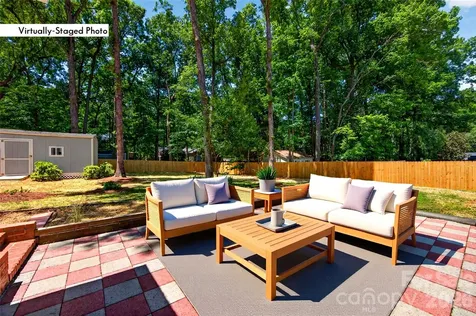 6018 Donegal Drive Charlotte NC 28212