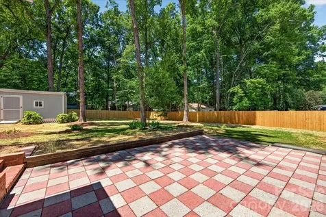 6018 Donegal Drive Charlotte NC 28212