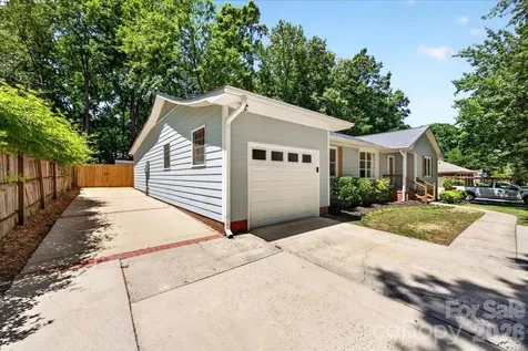 6018 Donegal Drive Charlotte NC 28212