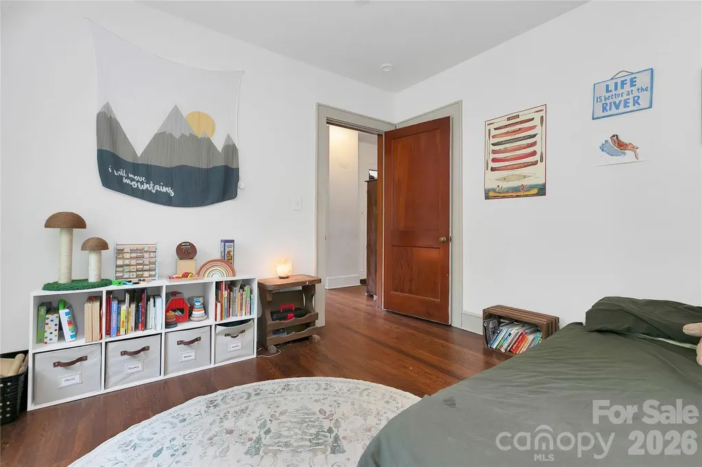 470 Cherryfield Loop Brevard NC 28712