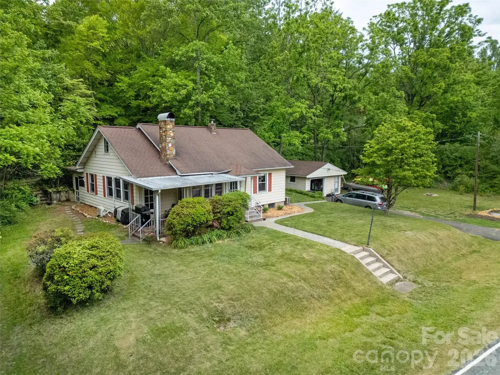 470 Cherryfield Loop Brevard NC 28712