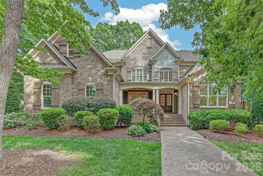 118 Stonehurst Lane Waxhaw NC 28173