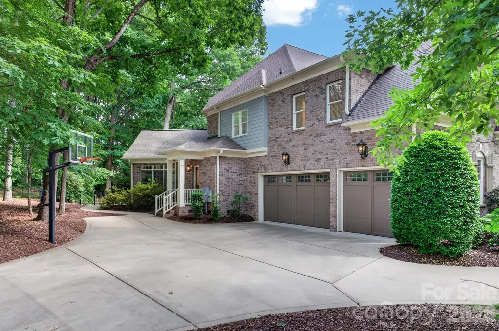 118 Stonehurst Lane Waxhaw NC 28173