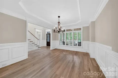 118 Stonehurst Lane Waxhaw NC 28173