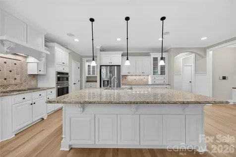 118 Stonehurst Lane Waxhaw NC 28173