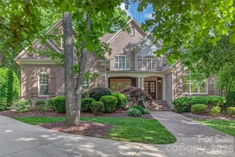 118 Stonehurst Lane Waxhaw NC 28173