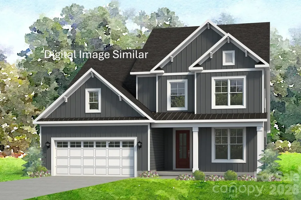 177 Eve Ash Lane Mooresville NC 28115