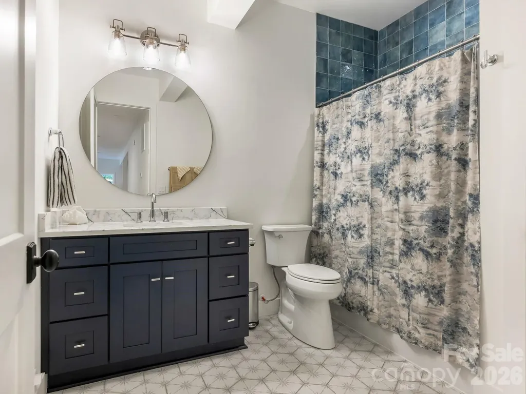 3601 Woody Grove Lane Charlotte NC 28210