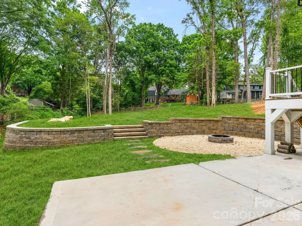 3601 Woody Grove Lane Charlotte NC 28210