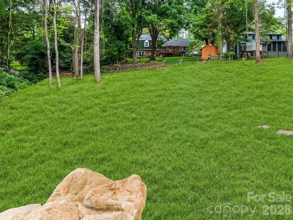 3601 Woody Grove Lane Charlotte NC 28210