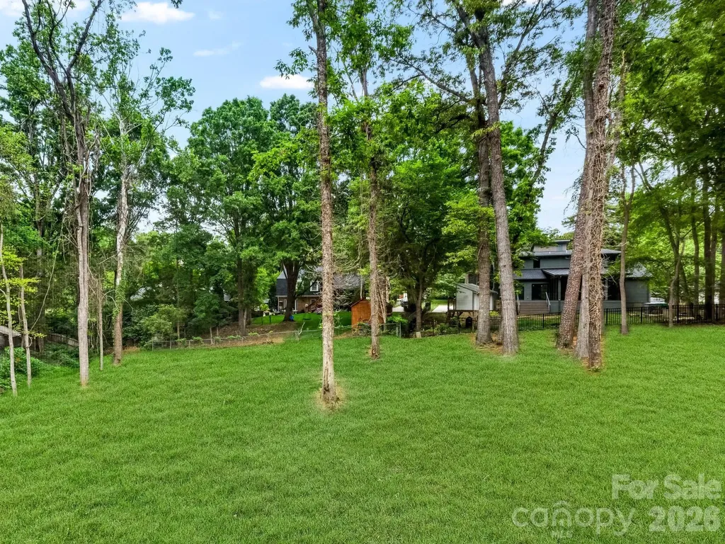 3601 Woody Grove Lane Charlotte NC 28210