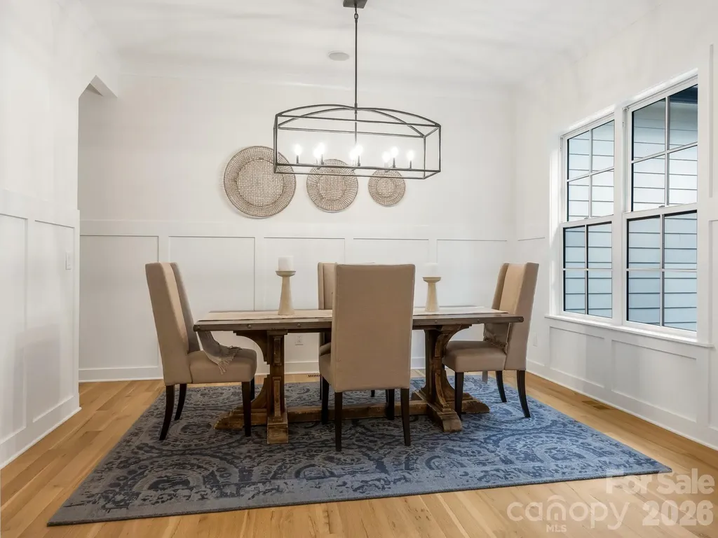 3601 Woody Grove Lane Charlotte NC 28210